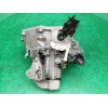 Recambio de caja cambios para peugeot 208 1.2 12v vti referencia OEM IAM 20CR15 103112 KM 