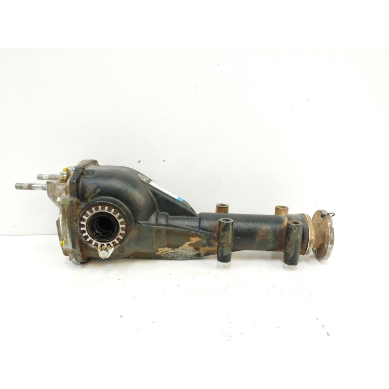 Recambio de diferencial trasero para subaru xv (gt) 2.0 i awd (gt7) referencia OEM IAM SD0096 40041 KM 