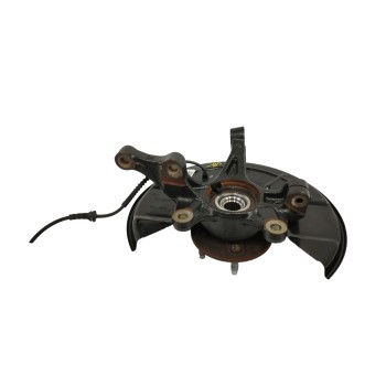 Recambio de mangueta delantera derecha para chevrolet trax 1.7 diesel cat referencia OEM IAM 94524774  