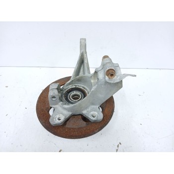 Recambio de mangueta delantera izquierda para ligier xtoo (lxt) 0.5 referencia OEM IAM   