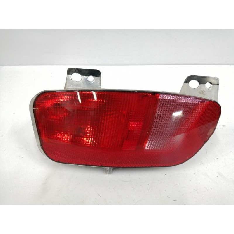 Recambio de piloto trasero izquierdo paragolpes para citroën c4 picasso ii 1.6 bluehdi 120 referencia OEM IAM 9676122780  