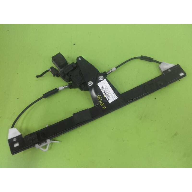 Recambio de elevalunas delantero derecho para fiat doblo (119) 1.3 16v multijet active com. (55kw) referencia OEM IAM 0517931880