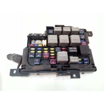 Recambio de caja reles / fusibles para kia carens (un) active referencia OEM IAM 919501D220  