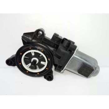 Recambio de motor elevalunas trasero derecho para kia niro concept referencia OEM IAM 83460G5000  