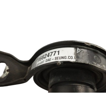 Recambio de transmision central para chevrolet captiva 2.0 diesel cat referencia OEM IAM 96624771 199 CM 