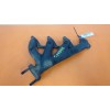 Recambio de colector escape para hyundai h 100 h 100 furg. caja cerrada referencia OEM IAM   
