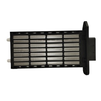 Recambio de resistencia calefaccion para fiat 500 l (330) 1.3 16v jtd cat referencia OEM IAM A52103300  