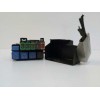 Recambio de caja reles / fusibles para kia carens (un) active referencia OEM IAM K7912130070  