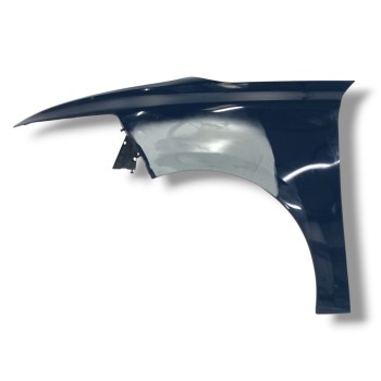 Recambio de aleta delantera izquierda para citroën c4 picasso 1.2 12v e-thp / puretech referencia OEM IAM 9676919680  