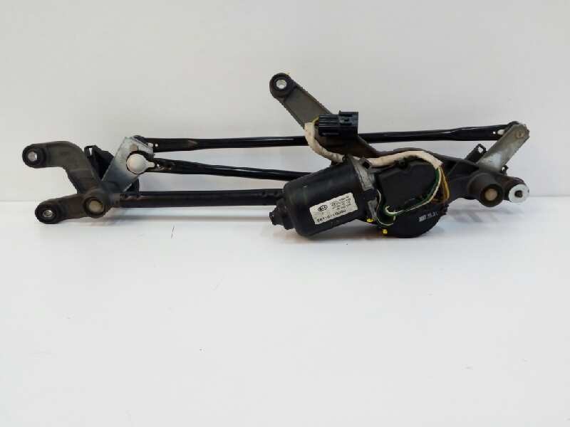 Recambio de motor limpia delantero para kia carens (un) active referencia OEM IAM 981101D000  