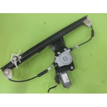 Recambio de elevalunas delantero derecho para fiat doblo (119) 1.3 16v multijet active com. (55kw) referencia OEM IAM 0517931880