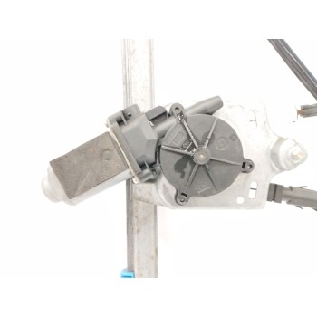 Recambio de elevalunas delantero derecho para renault espace iv (jk0) dci turbodiesel referencia OEM IAM 400626D  