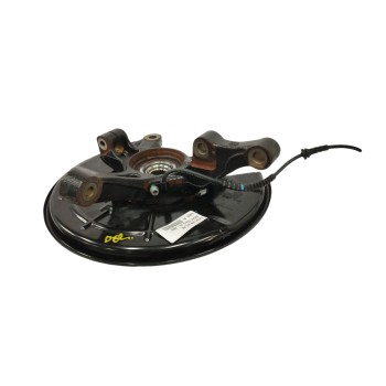 Recambio de mangueta delantera derecha para chevrolet trax 1.7 diesel cat referencia OEM IAM 94524774  