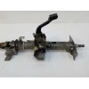 Recambio de columna direccion para kia carens (un) active referencia OEM IAM 563101D200  