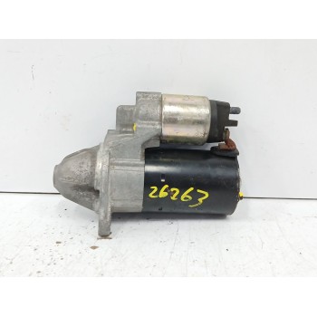 Recambio de motor arranque para ligier xtoo (lxt) 0.5 referencia OEM IAM 0001107430  