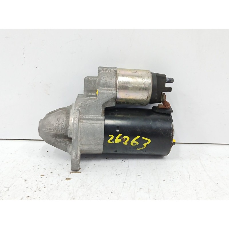 Recambio de motor arranque para ligier xtoo (lxt) 0.5 referencia OEM IAM 0001107430  