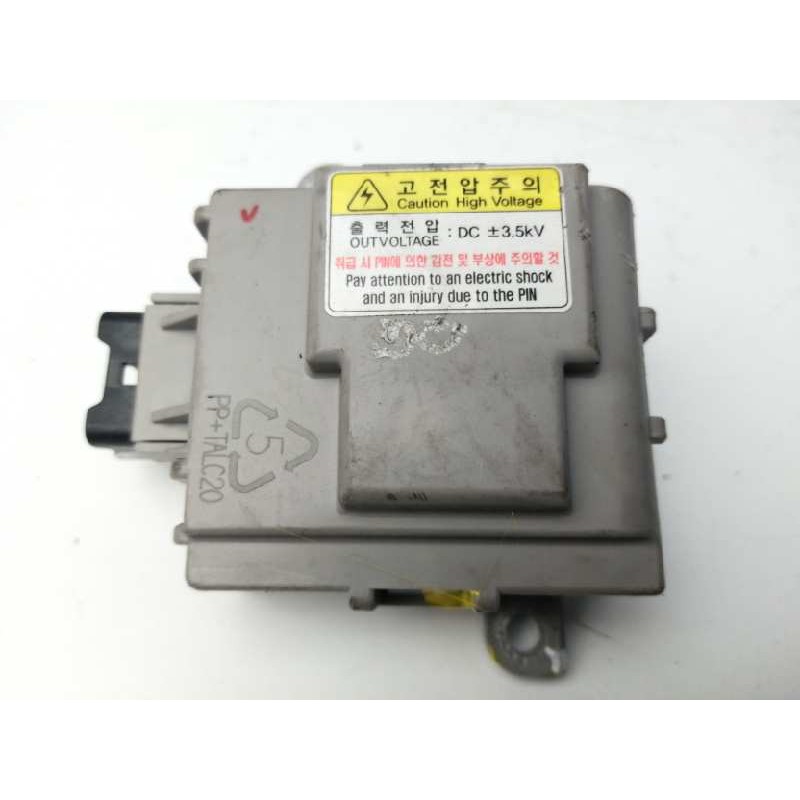 Recambio de modulo electronico para kia sportage iii (sl) 1.7 crdi referencia OEM IAM D397CG6AA02 IONIZADOR 