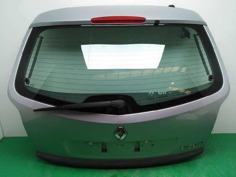 Recambio de porton trasero para renault laguna ii grandtour (kg0) 1.9 dci diesel referencia OEM IAM 8200102805  