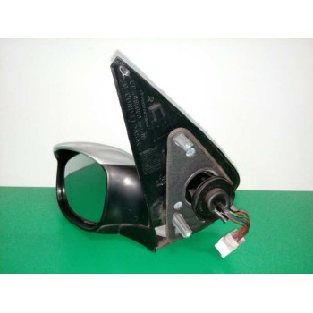 Recambio de retrovisor izquierdo para peugeot 206 berlina xt referencia OEM IAM 8154JC ELECTRICO 