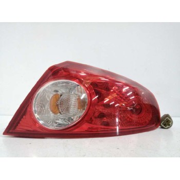 Recambio de piloto trasero derecho para chevrolet lacetti 1.6 cat referencia OEM IAM   