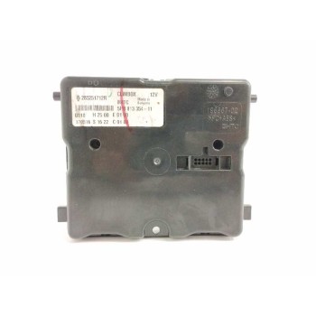 Recambio de modulo electronico para renault kadjar 1.6 dci diesel fap energy referencia OEM IAM 285251712R 5HB01335411 