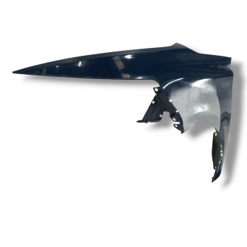 Recambio de aleta delantera izquierda para citroën c4 picasso 1.2 12v e-thp / puretech referencia OEM IAM 9676919680  