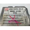 Recambio de centralita airbag para kia picanto i (sa) 1.1 referencia OEM IAM 9591007120  