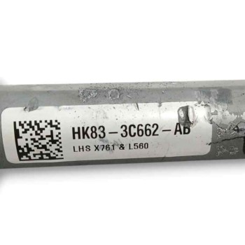 Recambio de rotula columna direccion para jaguar f-pace (x761) 2.0 td4 awd referencia OEM IAM HK833C662AB  