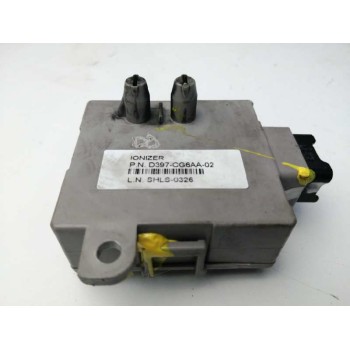 Recambio de modulo electronico para kia sportage iii (sl) 1.7 crdi referencia OEM IAM D397CG6AA02 IONIZADOR 