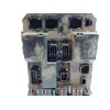 Recambio de caja reles / fusibles para peugeot 307 (s1) xs referencia OEM IAM 9651196980  