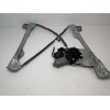 Recambio de elevalunas delantero izquierdo para ford focus berlina (cak) ghia referencia OEM IAM FUNDA XS4123201 CARIBE FUNDA