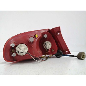 Recambio de piloto trasero derecho para chevrolet lacetti 1.6 cat referencia OEM IAM   