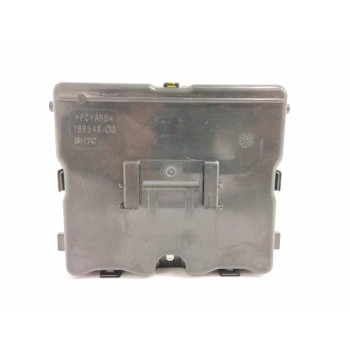 Recambio de modulo electronico para renault kadjar 1.6 dci diesel fap energy referencia OEM IAM 285251712R 5HB01335411 