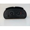 Recambio de cuadro instrumentos para bmw serie 5 berlina (e39) 2.5 turbodiesel cat referencia OEM IAM 62116903800 110008735091 