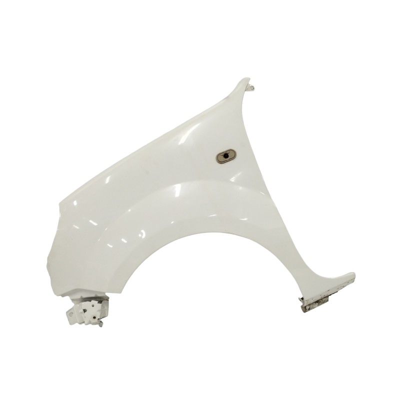 Recambio de aleta delantera izquierda para renault kangoo (f/kc0) 1.5 dci diesel referencia OEM IAM   