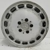 Recambio de llanta para mercedes-benz clase e (w124) berlina 2.5 diesel referencia OEM IAM 1244001802 6,5X15H2 ET46 5H 5X115
