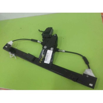 Recambio de elevalunas delantero derecho para fiat doblo (119) 1.3 16v multijet active com. (55kw) referencia OEM IAM 0517931880