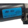 Recambio de motor limpia delantero para hyundai kona 1.0 tgdi cat referencia OEM IAM 98110C1950 035419390 