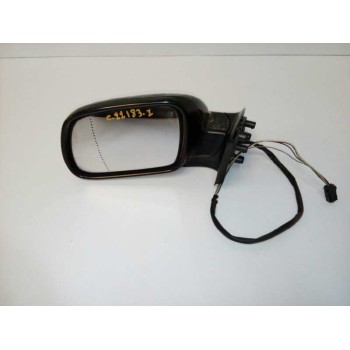 RETROVISOR IZQUIERDO 96347726 5 CABLES 