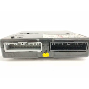 Recambio de modulo electronico para renault kadjar 1.6 dci diesel fap energy referencia OEM IAM 285251712R 5HB01335411 