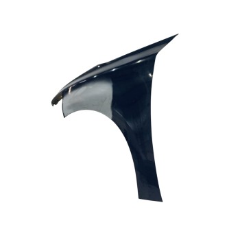 Recambio de aleta delantera izquierda para citroën c4 picasso 1.2 12v e-thp / puretech referencia OEM IAM 9676919680  