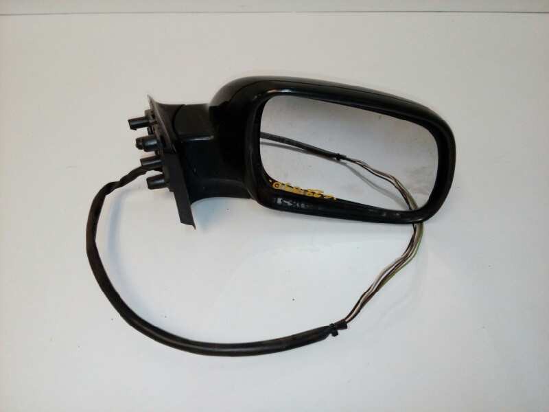 Recambio de retrovisor derecho para peugeot 307 (s1) xs referencia OEM IAM 96347734 6 CABLES 