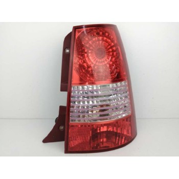 Recambio de piloto trasero derecho para kia picanto i (sa) 1.1 referencia OEM IAM   