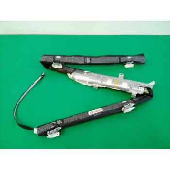 Recambio de airbag cortina delantero izquierdo para peugeot 308 sport referencia OEM IAM 9656759480 30380683A 