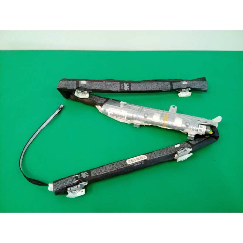 Recambio de airbag cortina delantero izquierdo para peugeot 308 sport referencia OEM IAM 9656759480 30380683A 