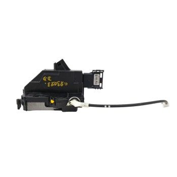 Recambio de cerradura puerta delantera derecha para peugeot 3008 1.6 hdi fap cat (9hz / dv6ted4) referencia OEM IAM 833324 PSA83