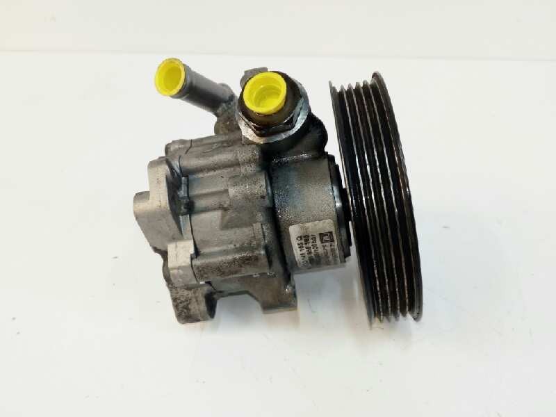 Recambio de bomba direccion para audi a4 berlina (b5) 1.9 tdi referencia OEM IAM   