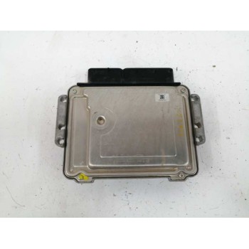 Recambio de centralita motor uce para hyundai i30 1.6 crdi cat referencia OEM IAM 391062A710 0281014291 