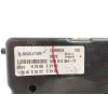 Recambio de modulo electronico para renault kadjar 1.6 dci diesel fap energy referencia OEM IAM 285251712R 5HB01335411 