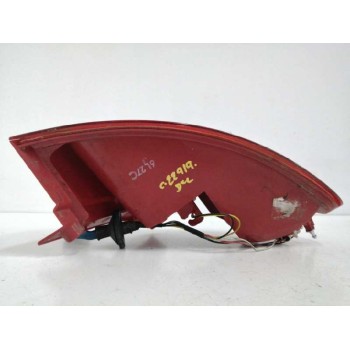 Recambio de piloto trasero derecho para chevrolet lacetti 1.6 cat referencia OEM IAM   